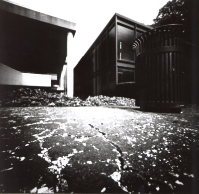 Architecture and Design Building